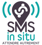 SMS in situ - logo